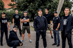 BISZ & B.O.K BAND - koncert świąteczny
