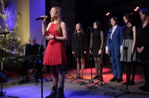 Koncert Świąteczny - Studio Piosenki Zbigniewa Poliszczuka