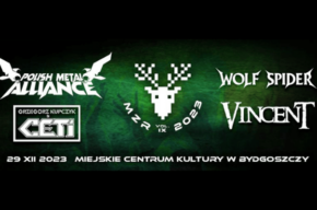 METALOWE ZAKOŃCZENIE ROKU VOL. IX