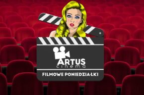 Filmowe poniedziałki