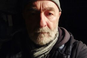 Literatura w Centrum: Krzysztof Szymoniak