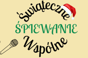 Świąteczne śpiewanie