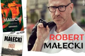 Kryminalne spotkanie w bibliotece