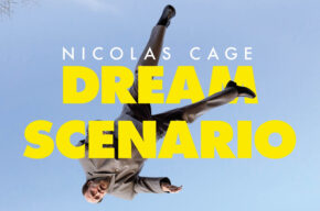 KINO JEREMI: DREAM SCENARIO