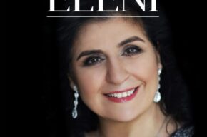Koncert Eleni z zespołem