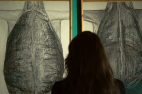"FRAGMENTY" reż. Remigiusz Zawadzki - premiera filmu