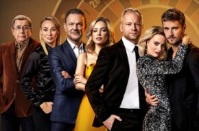 Kino Zakrzywienie czasoprzestrzeni: Fuks 2