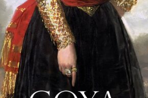 Goya. Śladami mistrza