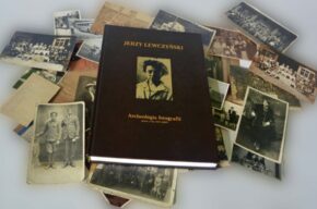 Archeologia fotografii Jerzego Lewczyńskiego | Sztuka Fotografii
