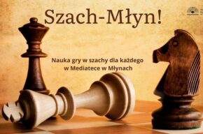 Szach Młyn! Nauka gry w szachy