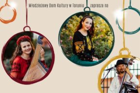 Koncert kolęd polsko-ukraińskich