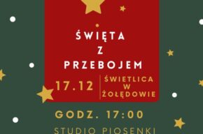 Koncert Świąteczny w Żołędowie