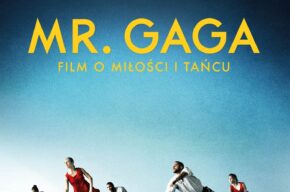 Mr. Gaga
