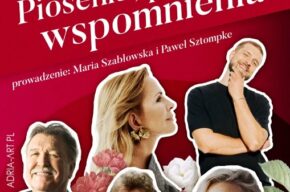 Piosenki, przeboje, wspomnienia (impresaryjne)