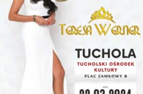 Koncert Teresy Werner
