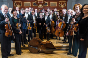 Jubileusz 790-lecia Chełmna: Koncert Orkiestry Kameralnej Polskiego Radia