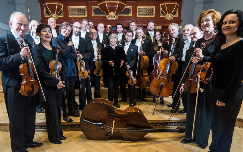 Jubileusz 790-lecia Chełmna: Koncert Orkiestry Kameralnej Polskiego Radia