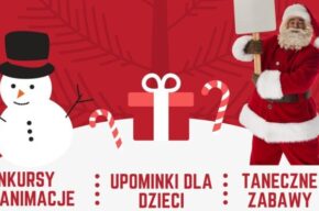Bal Mikołajkowy