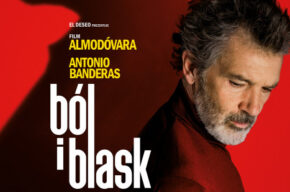 DKF wg Jerzego Rębisza: „Ból i blask” reż. Pedro Almodovar (2019)