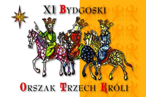 Orszak Trzech Króli