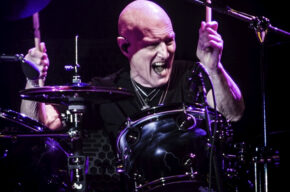 The Chris Slade Timeline