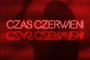 Opowieści o kolorze: Czas czerwieni