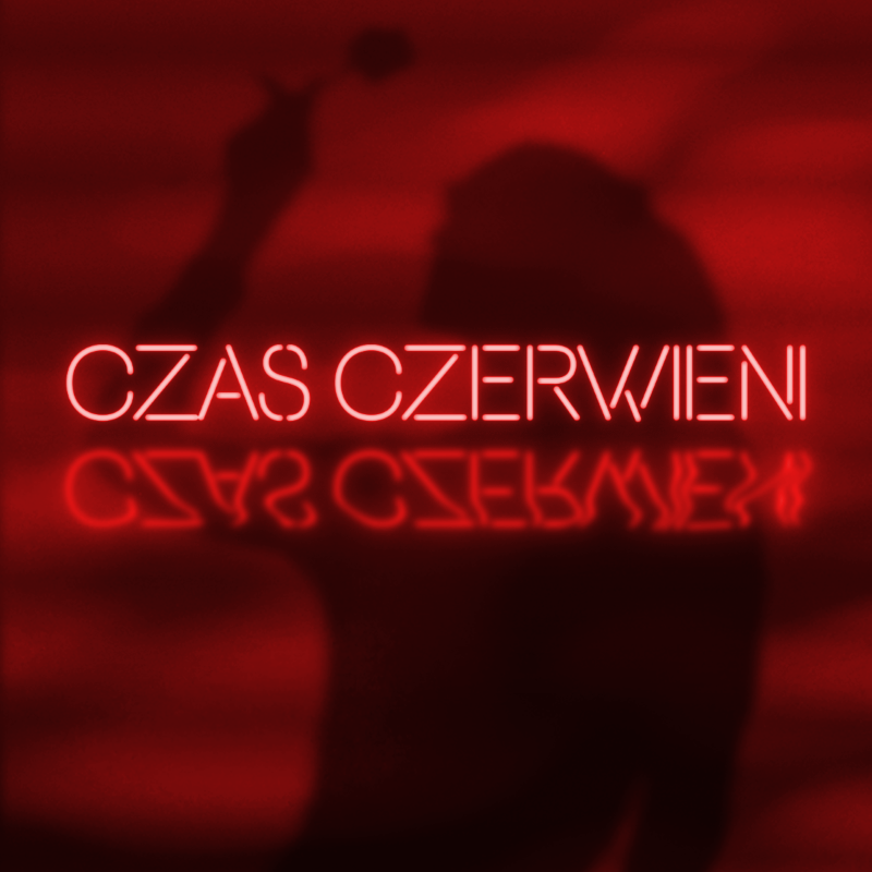 Opowieści o kolorze: Czas czerwieni