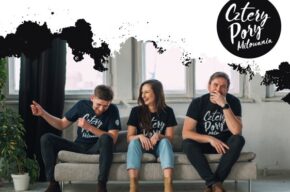 Cztery Pory Miłowania | koncert