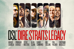 Dire Straits Legacy