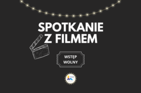Spotkanie z filmem: ekranizacja powieści Leopolda Tyrmanda