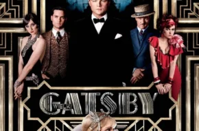 Wielki Gatsby – 100 LAT WARNER BROS ze STOWARZYSZENIEM KIN STUDYJNYCH