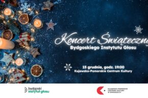 II Koncert Świąteczny Bydgoskiego Instytutu Głosu