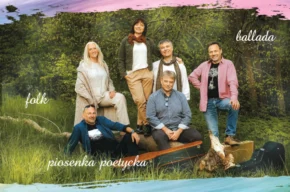 Koncert grupy „Wszystkiego Najlepszego” w Sępólnie
