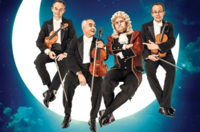 Grupa MoCarta
