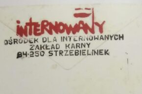 Spotkanie „Śladami stanu wojennego w Grudziądzu”