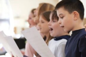 Miniopera: Operowe ABC – spotkanie z Nutką Milutką