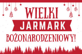IV Wielki Jarmark Bożonarodzeniowy w Strzelnie