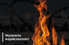 Czy w Ziemi Świętej może zapanować pokój?