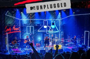 Lady Pank – MTV Unplugged (impresaryjne)