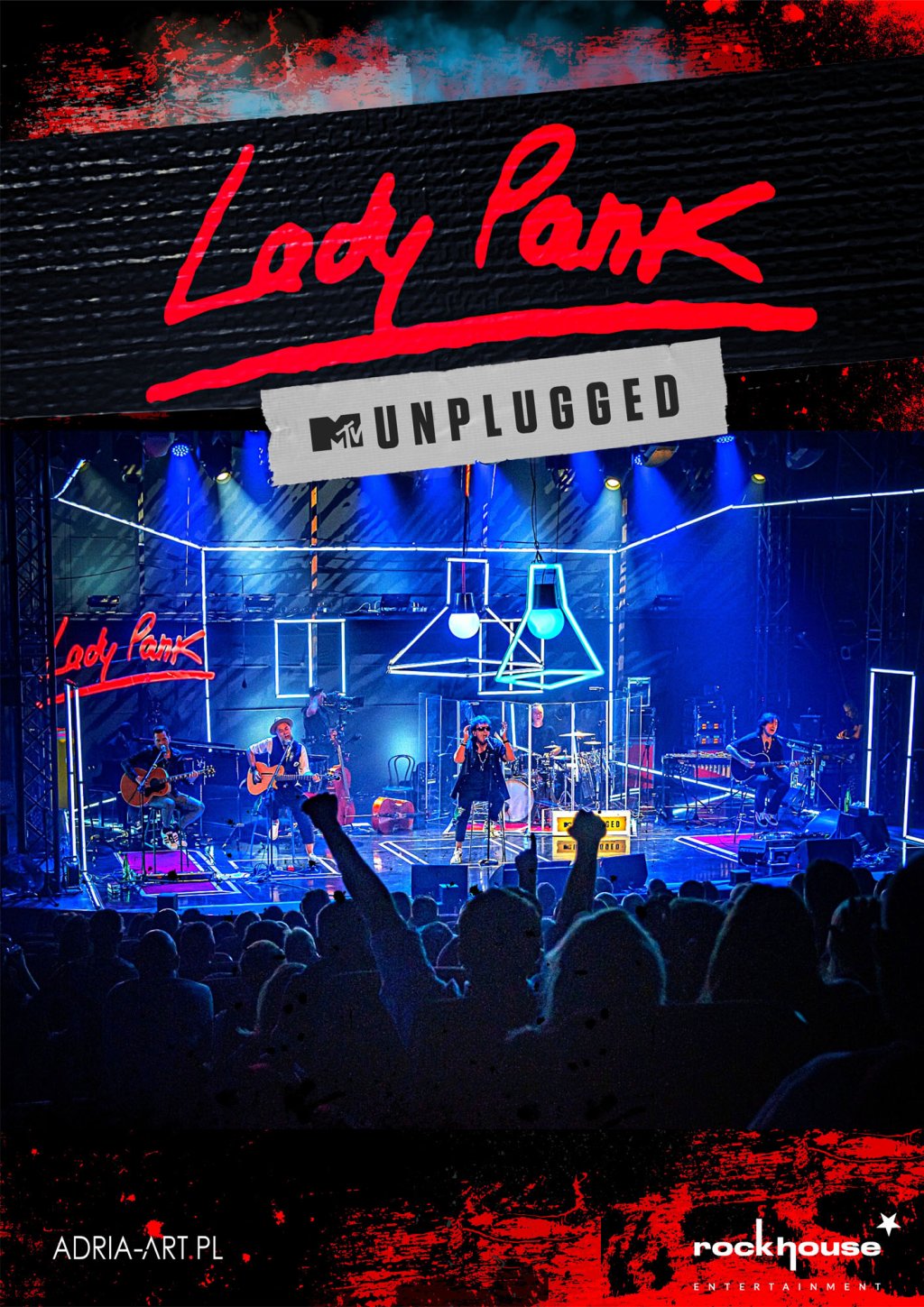 Lady Pank – MTV Unplugged (impresaryjne)