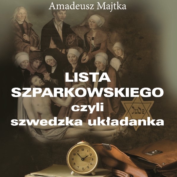 „Lista Szparkowskiego, czyli szwedzka układanka”