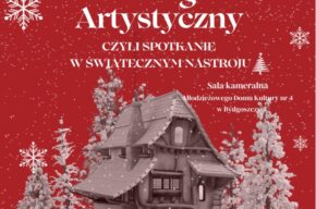 eMDeKowy Kulig Artystyczny, czyli spotkanie w świątecznym nastroju