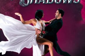 ''Tango in the Shadows''. Marcos Ayala Tango Company (Argentyna)