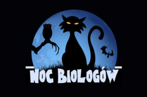 XIII Noc Biologów