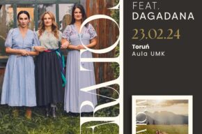 RENATA PRZEMYK FEAT. DAGADANA "VERA TO JA"