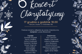 Szósty Koncert Charytatywny