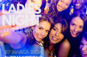 Ladies Night Show! vol.7