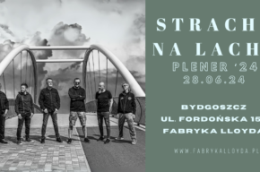 Strachy na Lachy