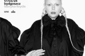 KONCERT: NOSOWSKA - widzimy się wieczorem