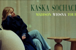 KAŚKA SOCHACKA